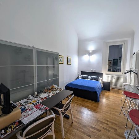 Botanique Rooms Bologna Bagian luar foto