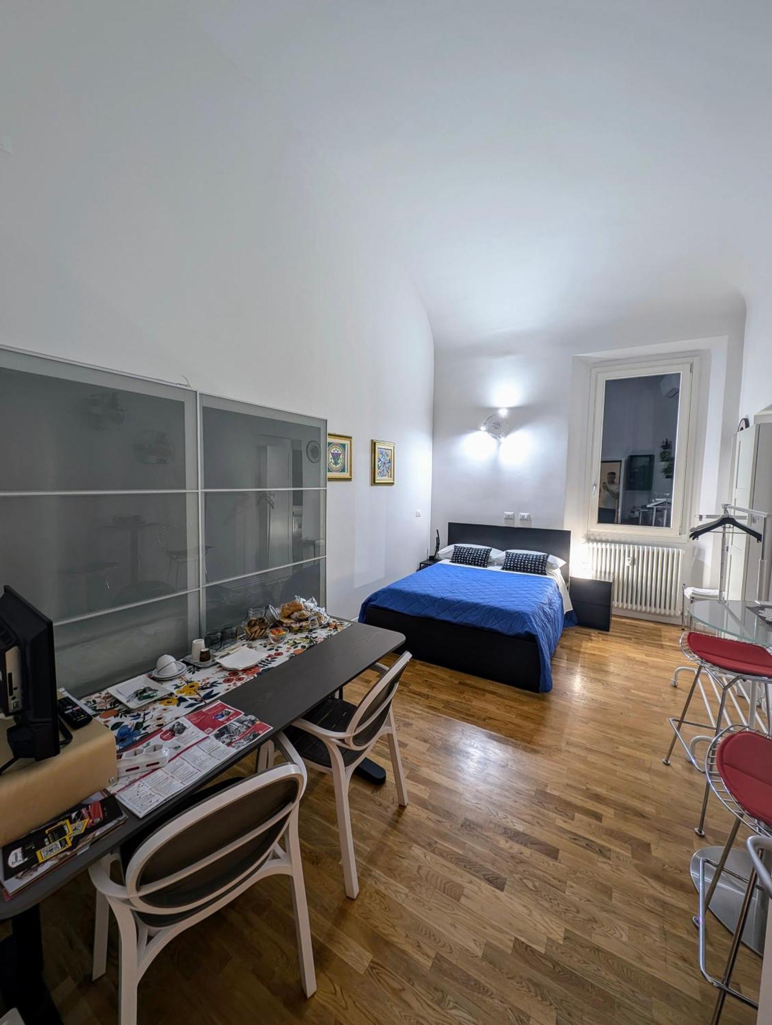 Botanique Rooms Bologna Bagian luar foto